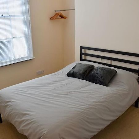 Cosy 1 Bedroom Flat Near The London Eye Ngoại thất bức ảnh