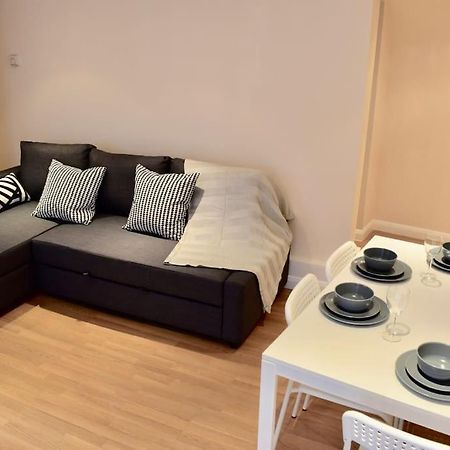 Cosy 1 Bedroom Flat Near The London Eye Ngoại thất bức ảnh