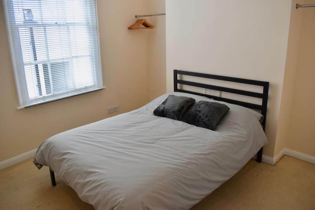 Cosy 1 Bedroom Flat Near The London Eye Ngoại thất bức ảnh