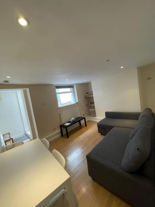 Cosy 1 Bedroom Flat Near The London Eye Ngoại thất bức ảnh