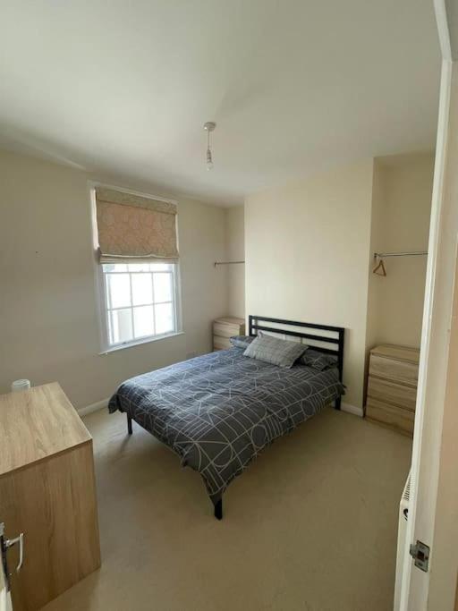 Cosy 1 Bedroom Flat Near The London Eye Ngoại thất bức ảnh