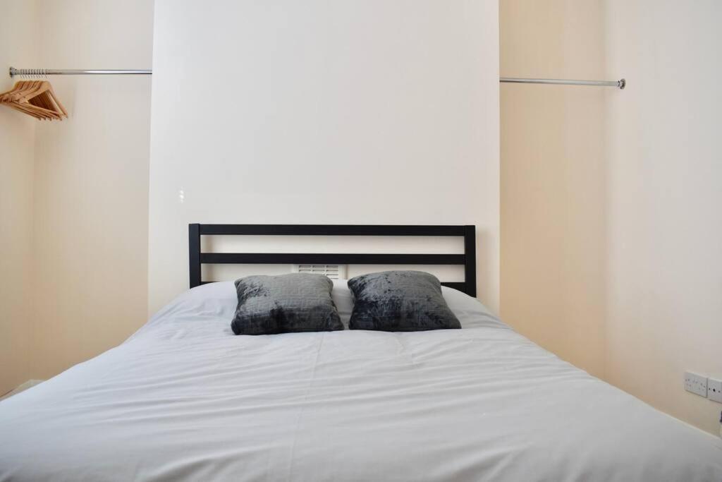 Cosy 1 Bedroom Flat Near The London Eye Ngoại thất bức ảnh