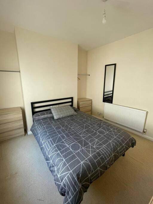 Cosy 1 Bedroom Flat Near The London Eye Ngoại thất bức ảnh